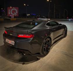 شيفروليه كامارو